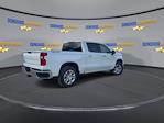 New 2026 Chevrolet Silverado 1500 LTZ Crew Cab for sale #83918 - photo 5