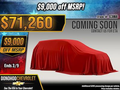 New 2026 Chevrolet Silverado 2500 - photo 1