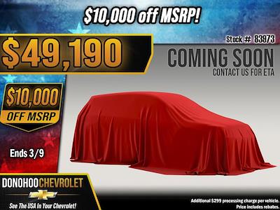 New 2026 Chevrolet Silverado 1500 - photo 1