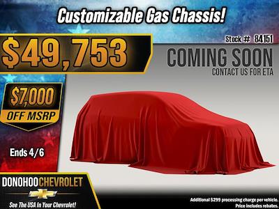 New 2026 Chevrolet Silverado 3500 - photo 1