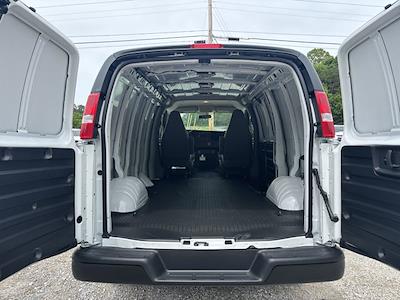 2026 Chevrolet Express 2500 RWD Empty Cargo Van for sale #84387 - photo 2