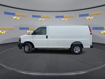 2026 Chevrolet Express 2500 RWD Empty Cargo Van for sale #84387 - photo 2