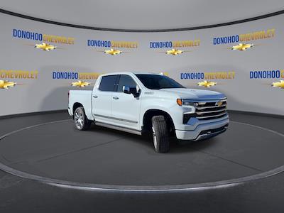New 2026 Chevrolet Silverado 1500 - photo 2
