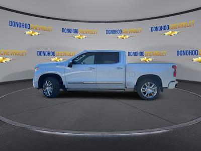 2026 Chevrolet Silverado 1500 Crew Cab 4WD Pickup for sale #84607 - photo 2