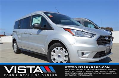 New 2020 Ford Transit Connect XLT Passenger Van for sale #F03326 - photo 1