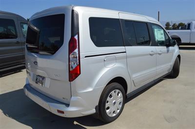 New 2020 Ford Transit Connect XLT Passenger Van for sale #F03326 - photo 2