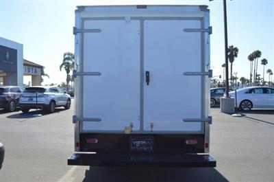 New 2019 Ford E-350 4x2 Supreme Box Van for sale #F9C655 - photo 2