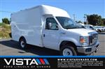 New 2019 Ford E-350 4x2 Supreme Box Van for sale #F9C655 - photo 1