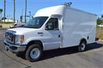 New 2019 Ford E-350 4x2 Supreme Box Van for sale #F9C655 - photo 4