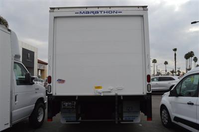 New 2019 Ford E-450 CUTWY 4x2 Marathon Box Van for sale #F9C670 - photo 2