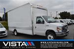 New 2019 Ford E-450 CUTWY 4x2 Marathon Box Van for sale #F9C670 - photo 1