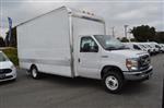New 2019 Ford E-450 CUTWY 4x2 Marathon Box Van for sale #F9C670 - photo 4