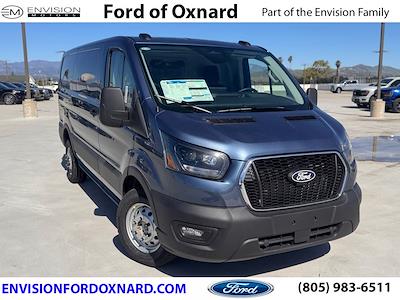 2026 Ford Transit 150 Low Roof AWD Empty Cargo Van for sale #TKA60532 - photo 1
