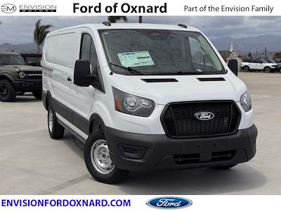 2026 Ford Transit 250 Low Roof RWD Empty Cargo Van for sale #TKB05343 - photo 1