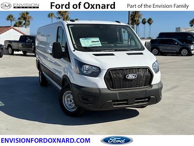 2026 Ford Transit 250 Low Roof RWD Empty Cargo Van for sale #TKB19336 - photo 1