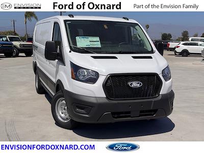 New 2026 Ford Transit 150 Low Roof Empty Cargo Van for sale #TKB47415 - photo 1