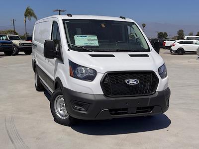 New 2026 Ford Transit 150 Low Roof Empty Cargo Van for sale #TKB47415 - photo 2