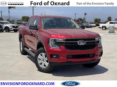 2026 Ford Ranger SuperCrew Cab RWD Pickup for sale #TLE04708 - photo 1