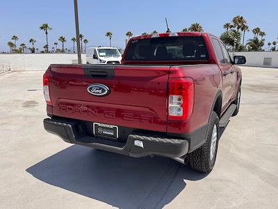 2026 Ford Ranger SuperCrew Cab RWD Pickup for sale #TLE04708 - photo 2