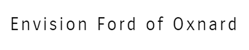 Envision Ford of Oxnard logo