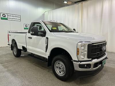 Used 2026 Ford F-250 XL Regular Cab for sale #1099U - photo 1