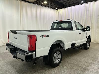 Used 2026 Ford F-250 XL Regular Cab for sale #1099U - photo 2