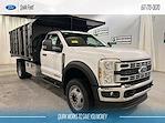 2024 Ford Super Duty F-550 DRW F-550® XL for sale #F210221 - photo 1