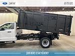 2024 Ford Super Duty F-550 DRW F-550® XL for sale #F210221 - photo 19