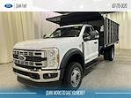 2024 Ford Super Duty F-550 DRW F-550® XL for sale #F210221 - photo 5