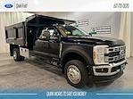 2024 Ford Super Duty F-550 DRW F-550® XL for sale #F210251 - photo 1