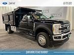 2024 Ford Super Duty F-550 DRW F-550® XL for sale #F210251 - photo 4