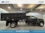 2024 Ford Super Duty F-550 DRW F-550® XL for sale #F210251 - photo 22