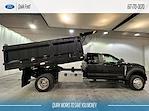 2024 Ford Super Duty F-550 DRW F-550® XL for sale #F210251 - photo 23