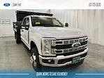 2024 Ford Super Duty F-350 DRW F-350® XL for sale #F210843 - photo 4