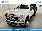 2024 Ford Super Duty F-350 DRW F-350® XL for sale #F210843 - photo 5