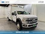 2024 Ford Super Duty F-550 DRW F-550® XL for sale #F210946 - photo 1