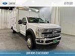 2024 Ford Super Duty F-550 DRW F-550® XL for sale #F210946 - photo 4