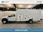 2024 Ford Super Duty F-550 DRW F-550® XL for sale #F210946 - photo 7