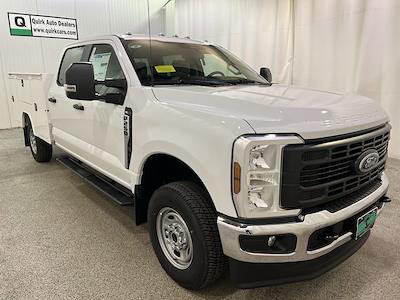 2024 Ford Super Duty F-250 SRW F-250® XL for sale #F211052 - photo 1