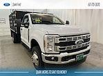 2024 Ford Super Duty F-350 DRW F-350® XL for sale #F211087 - photo 4