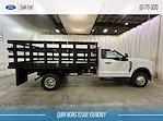 2024 Ford Super Duty F-350 DRW F-350® XL for sale #F211087 - photo 6