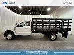 2024 Ford Super Duty F-350 DRW F-350® XL for sale #F211087 - photo 7