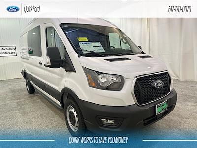 2024 Ford Transit Cargo Van Cargo Van for sale #F211090 - photo 1