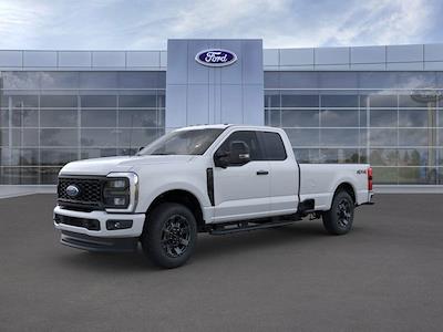 2024 Ford Super Duty F-250 SRW F-250® XL for sale #F211201 - photo 1