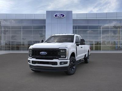 2024 Ford Super Duty F-250 SRW F-250® XL for sale #F211201 - photo 2
