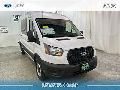 2024 Ford Transit Cargo Van Cargo Van for sale #F211223 - photo 1