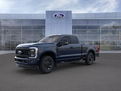 2024 Ford Super Duty F-250 SRW F-250® XL for sale #F211349 - photo 1