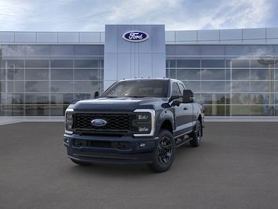 2024 Ford Super Duty F-250 SRW F-250® XL for sale #F211349 - photo 2