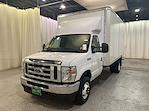 New 2025 Ford E-450 14' Cargo Body w/ramp RWD 14' Wabash Box Van for sale #F211369 - photo 5