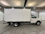 New 2025 Ford E-450 14' Cargo Body w/ramp RWD 14' Wabash Box Van for sale #F211369 - photo 6